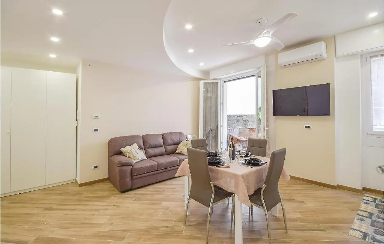Amazing Apartment In Genova With Kitchen