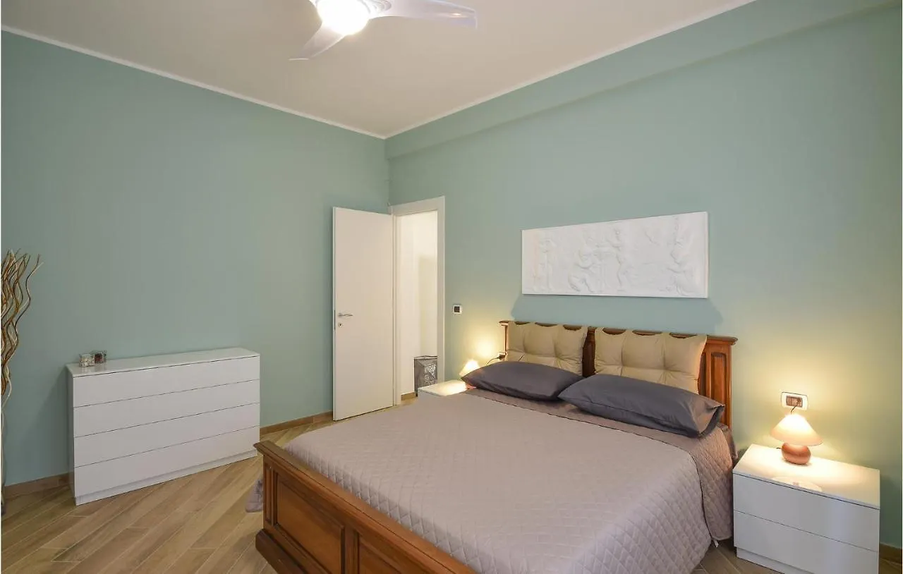 Amazing Apartment In Genova With Kitchen Italy