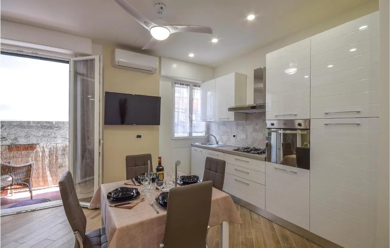 Amazing Apartment In Genova With Kitchen 0*, Genoa Italy