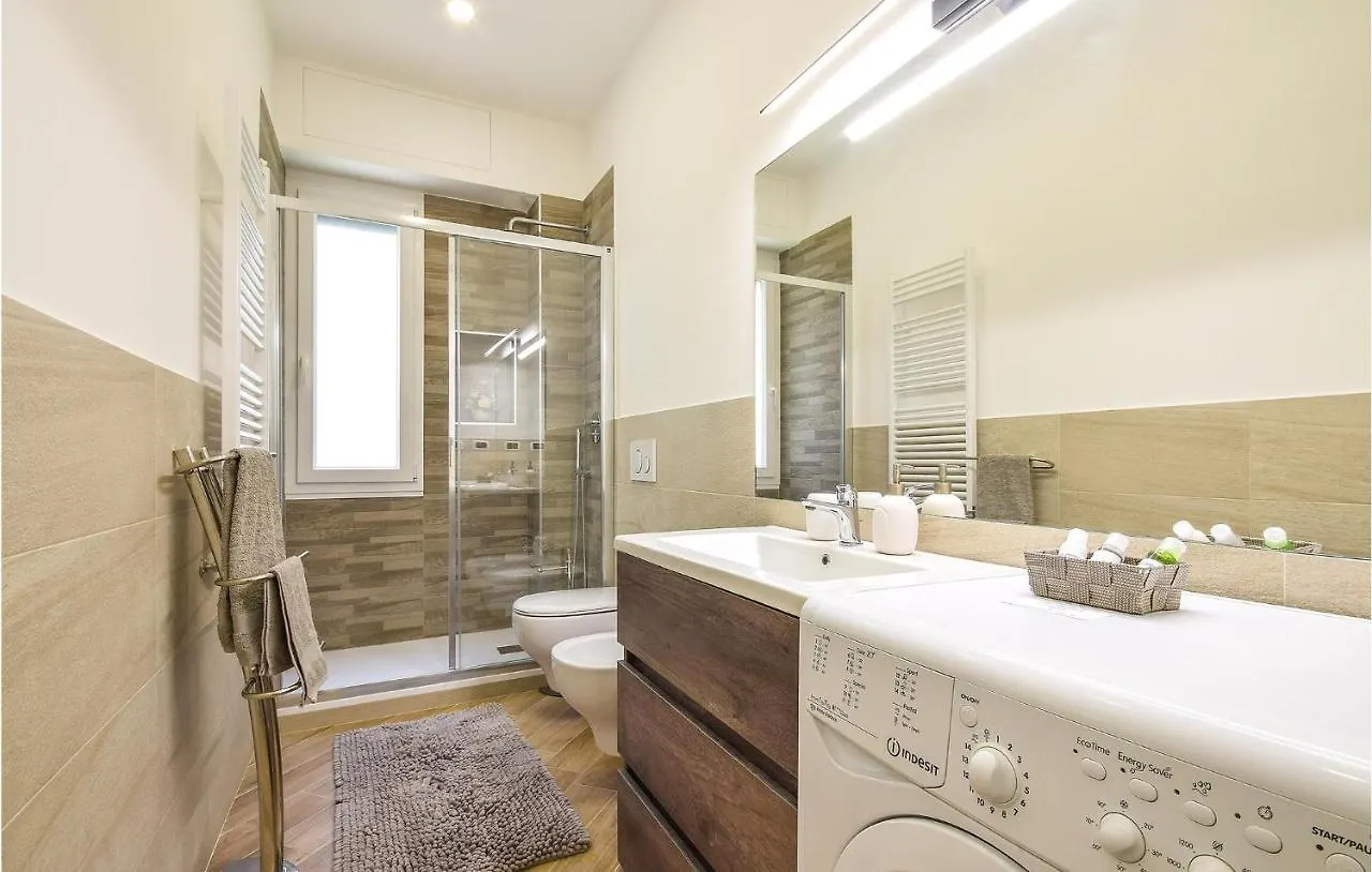 Amazing Apartment In Genova With Kitchen Italy