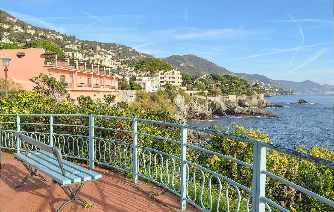 Amazing Apartment In Genova With Kitchen
