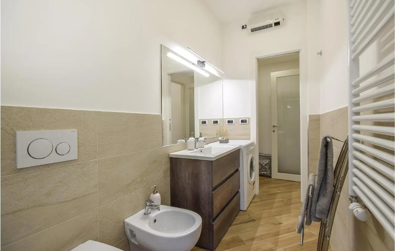 Amazing Apartment In Genova With Kitchen  Genoa